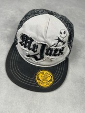 Casquette SnapBack Disneyland