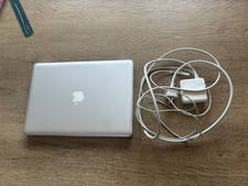 MacBook Pro 13" (Mi-2012)