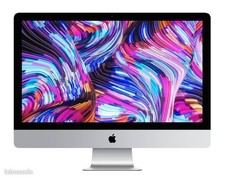IMac Retina 5K, 27-inch, 2017