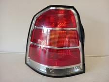 Feu arriere principal gauche