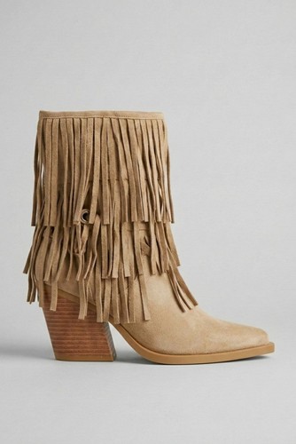 Crichic bottines femme bordé - crichic,