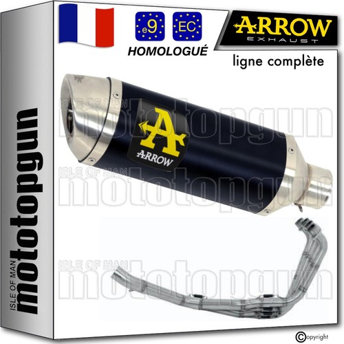 Ligne complete approuve open - ligne,