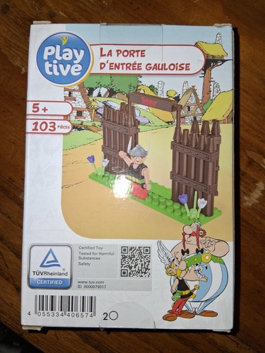 2021 play tive - play, asterix