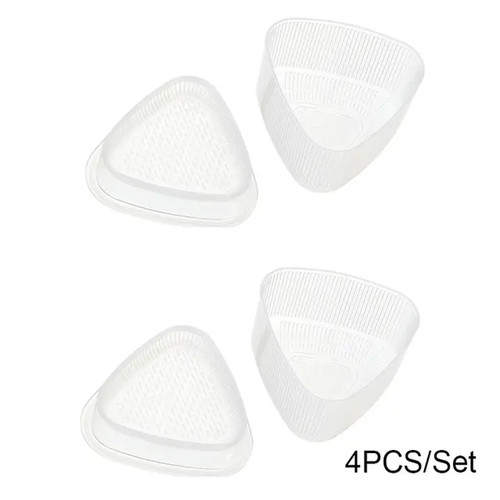 Moule sushi triangulaire - moule,