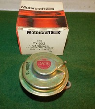 1978-1983 Ford Mustang LTD Granada Mercury Marquis Capri NOS 302 351M EGR VALVE