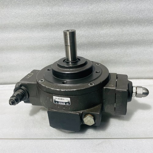 Pompe piston radiale - piston,