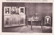 GRENOBLE modern furniture DJOUKITCH 6 dining room hops