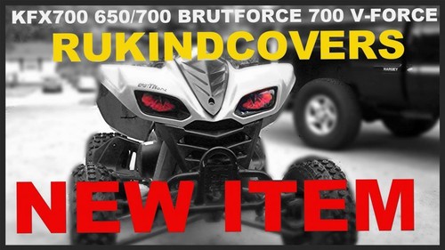 700 force kfx brutforce - v-force,