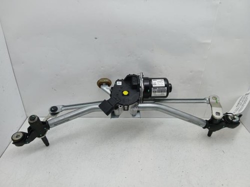 Moteur essuie glace - , avant