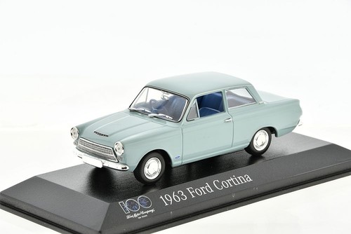 Ford cortina 1963 43 - ford,