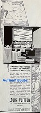 PUBLICITE LOUIS VUITTON MALLE