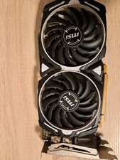 MSI Radeon RX 570 ARMOR 8G OC