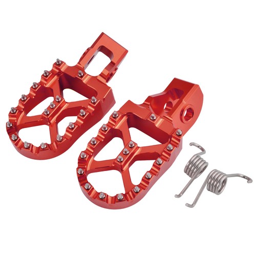 Repose pieds pédale pour gas - repose-pieds,