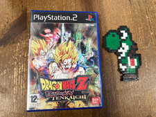 Dragon ball z Budokai