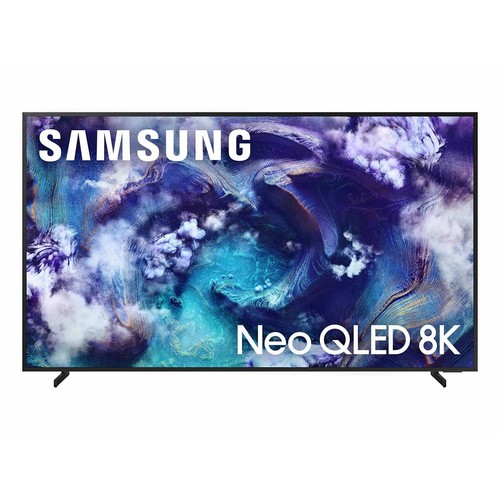 Samsung qn65qn900ffxza 8k - samsung, 65"