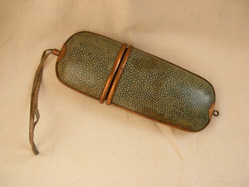 Etui lunettes gaine - etui, a