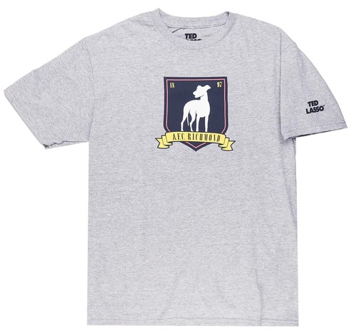 Ted lasso richmond - ted,