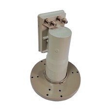 Digital C Band Quad Four