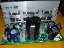 KURZWEIL K2600/K2500 DIY  POWER SUPPLY KIT !!!