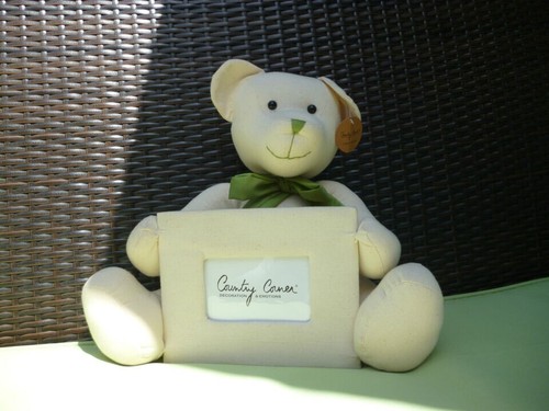 Grand nounours cadre - grand,