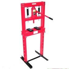 12 to Presse d'atelier sur