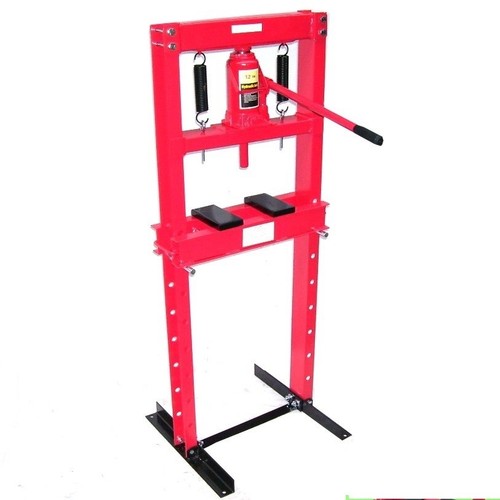 Presse atelier sur - to,