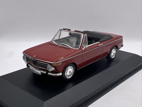Bmw 1600 cabriolet 43 - bmw,