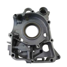 Carter de Moteur Carter la Moitié de Boîtier Droite PGO T-Rex 125