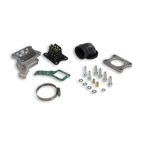 Kit collecteur x360 lamellaire - collecteur,