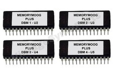 MOOG MemoryMoog Version Plus