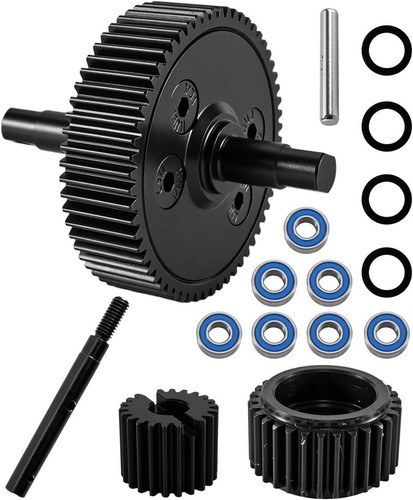 Steel gearbox transmission - steel,