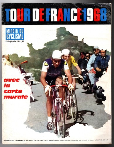 Miroir cyclisme n - du,