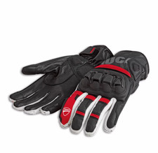 Gants Ducati Sport C4 Noir