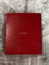 kit documents original cartier