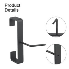 Base d'ancrage de poteau de