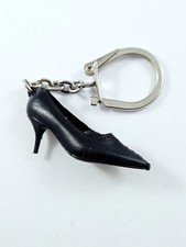 PORTE-CLES - CHAUSSURE BATA -