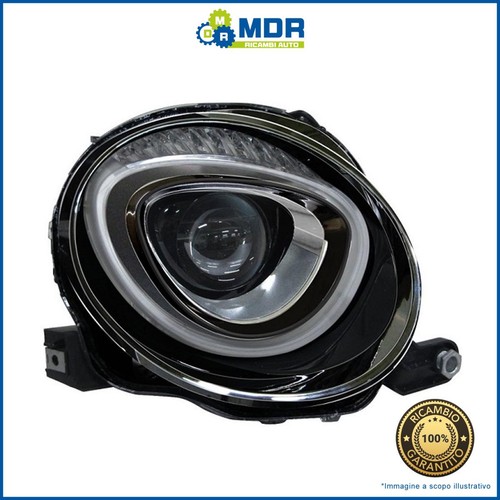 Faro projecteur avant - projecteur, droit