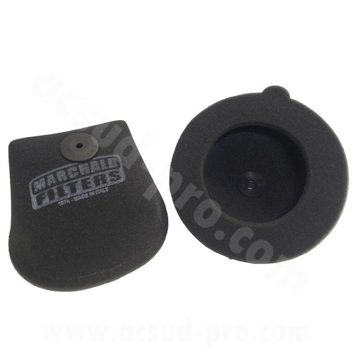 Mousse filtre air marchald - air,