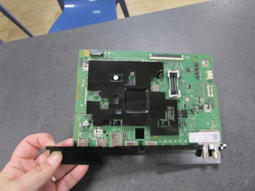 Carte mère bn41 02989 pour - bn41-02989,