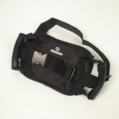 Ceinture sécurité moto - ceinture,