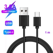 Cable USB-C Type C USB Cable