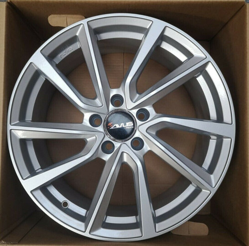 Roues alliage pour kia - 4,