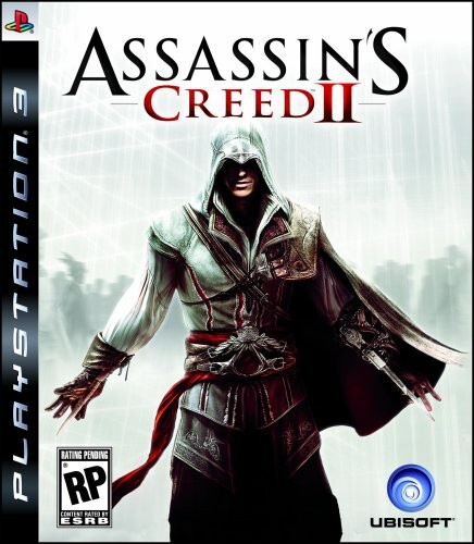 Assassin creed sony - assassin's,