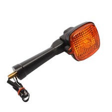 Clignotant arrière gauche