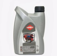 Airpress 1L Huile 10W-30 Pour