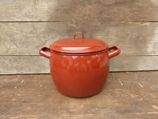 ancienne casserole marmite en