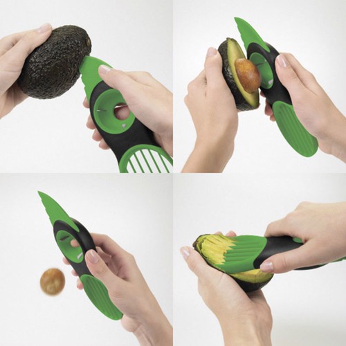Coupe avocat oxo neuf - coupe,