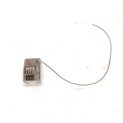 Spektrum sr315 3ch - spektrum,
