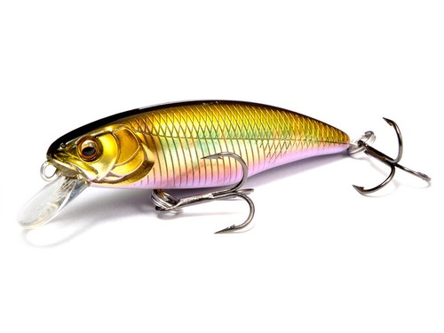 Neuf 2026 megabass - neuf, x-52