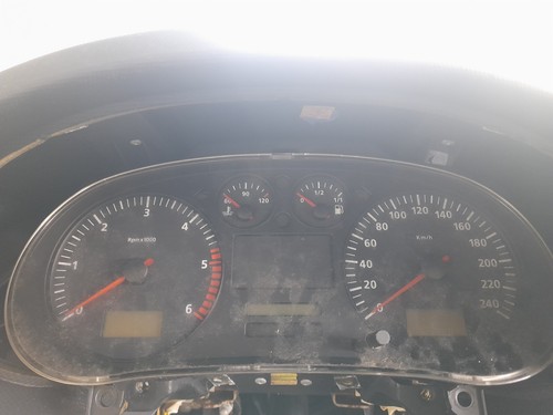 Compteur vitesse seat leon - compteur,
